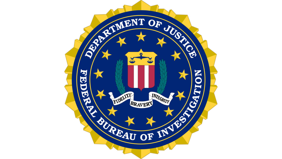 FBI logo